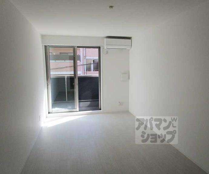 【グランデコート御園橋】間取