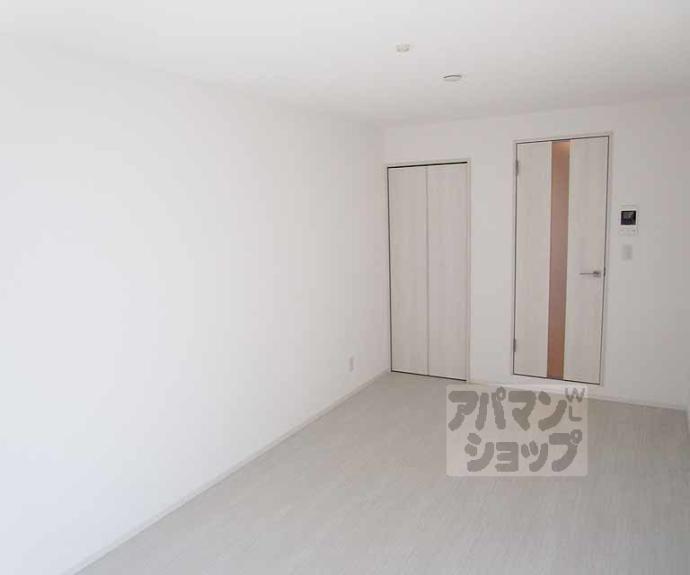 【グランデコート御園橋】間取