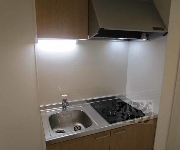 【グランデコート御園橋】間取