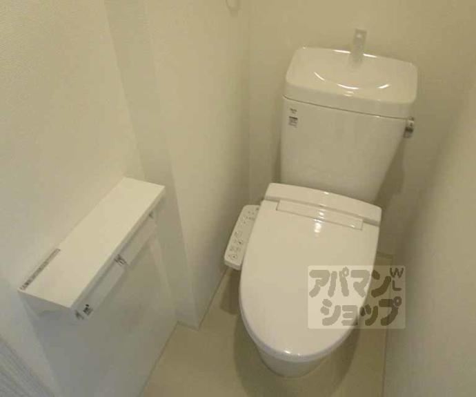 【グランデコート御園橋】間取