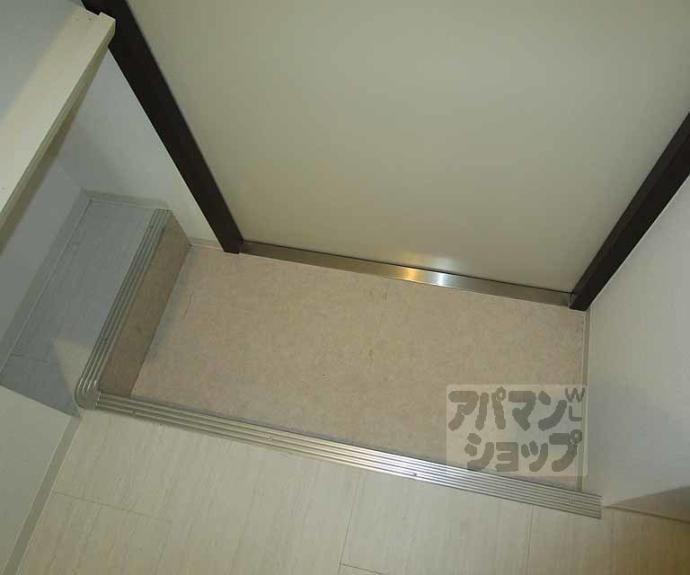 【グランデコート御園橋】間取