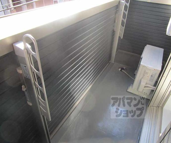 【グランデコート御園橋】間取