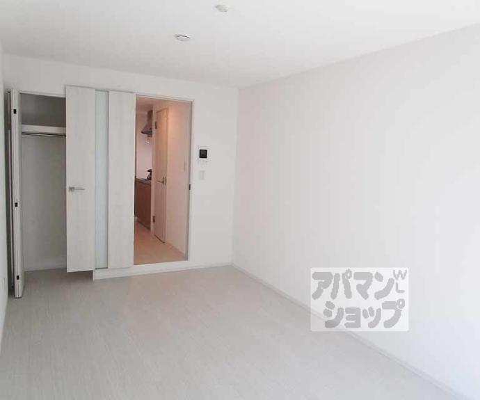 【グランデコート御園橋】間取