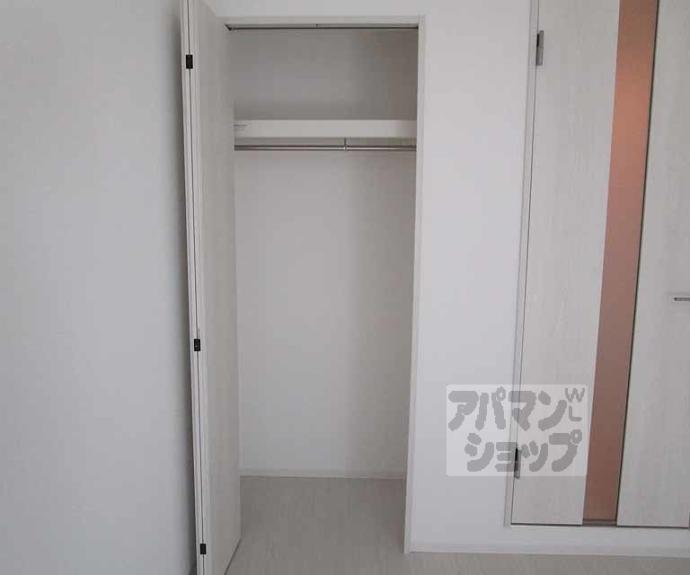 【グランデコート御園橋】間取