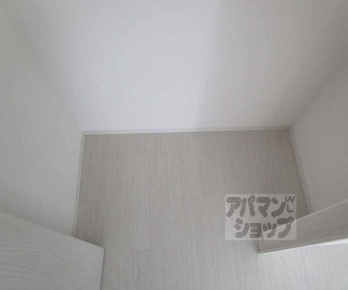 【グランデコート御園橋】間取