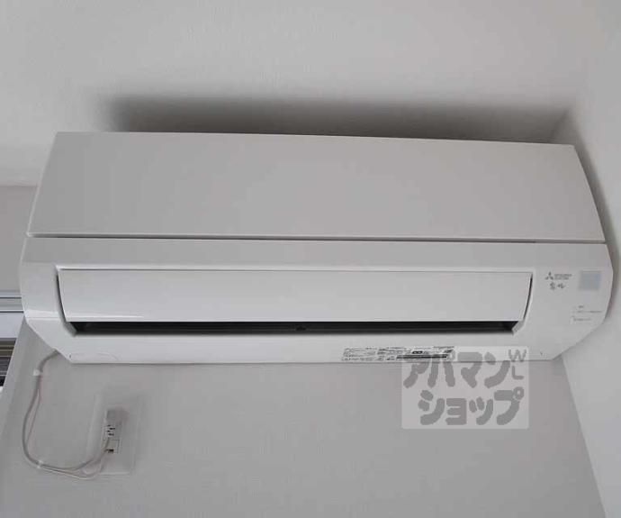 【グランデコート御園橋】間取