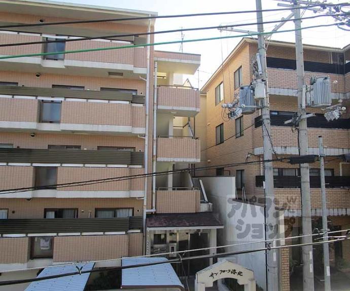 【グランデコート御園橋】間取