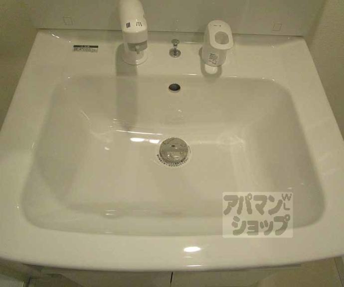 【グランデコート御園橋】間取