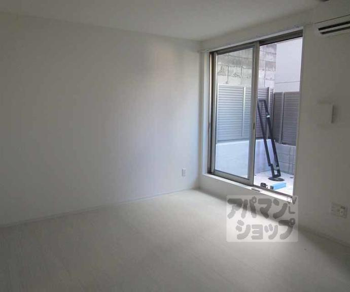 【グランデコート御園橋】間取