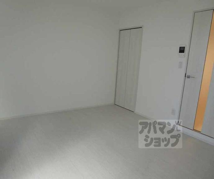 【グランデコート御園橋】間取