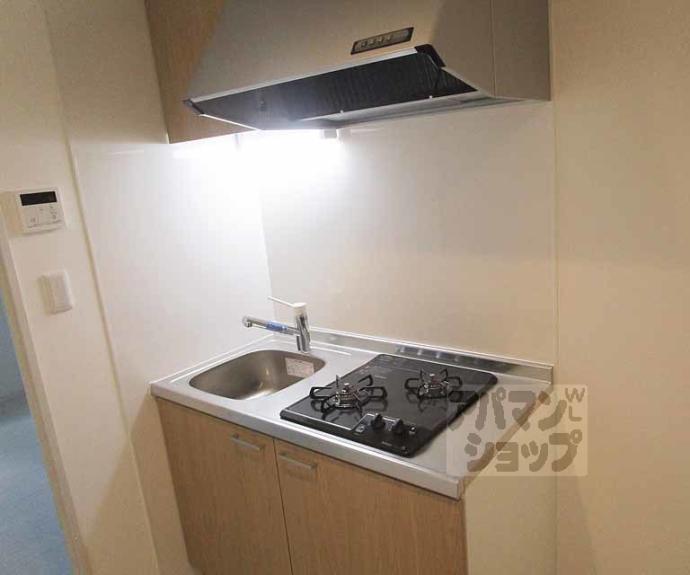 【グランデコート御園橋】間取