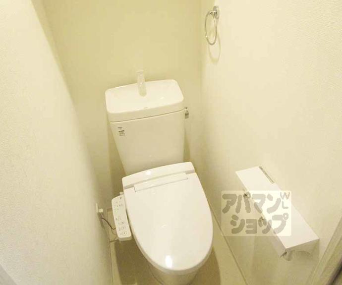 【グランデコート御園橋】間取