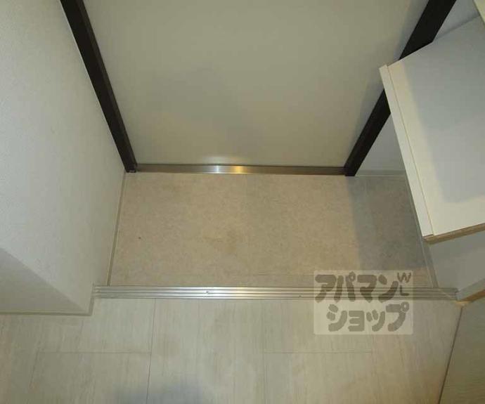 【グランデコート御園橋】間取