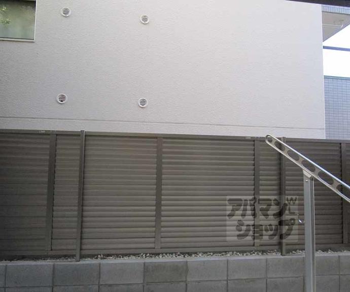 【グランデコート御園橋】間取