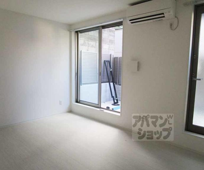 【グランデコート御園橋】間取