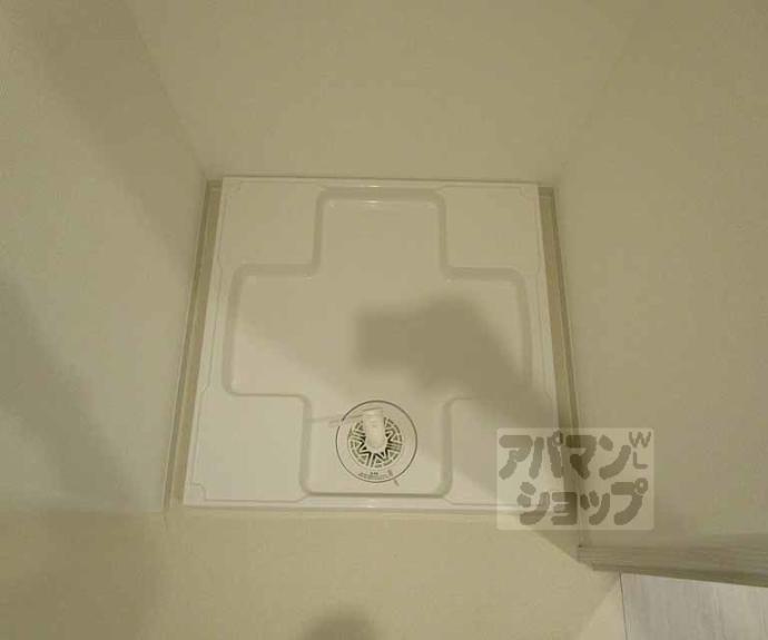 【グランデコート御園橋】間取