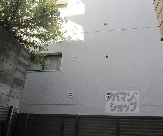 【グランデコート御園橋】間取