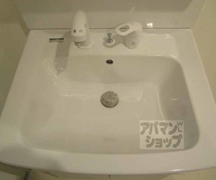 【グランデコート御園橋】間取