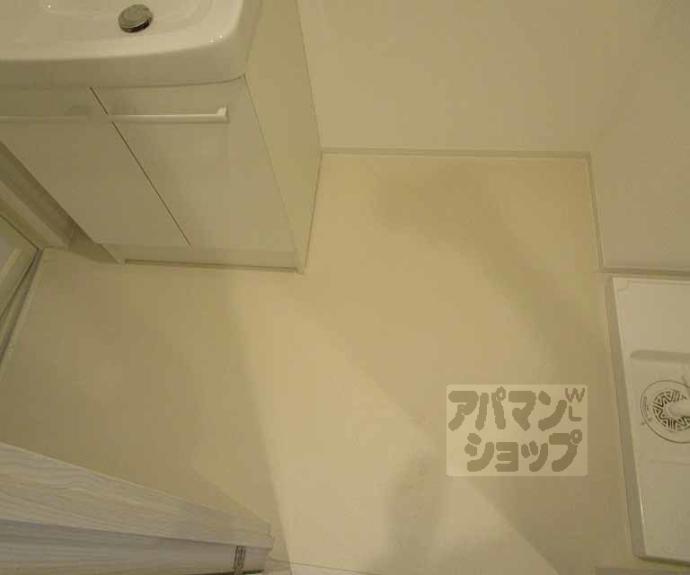 【グランデコート御園橋】間取