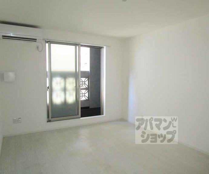 【グランデコート御園橋】間取