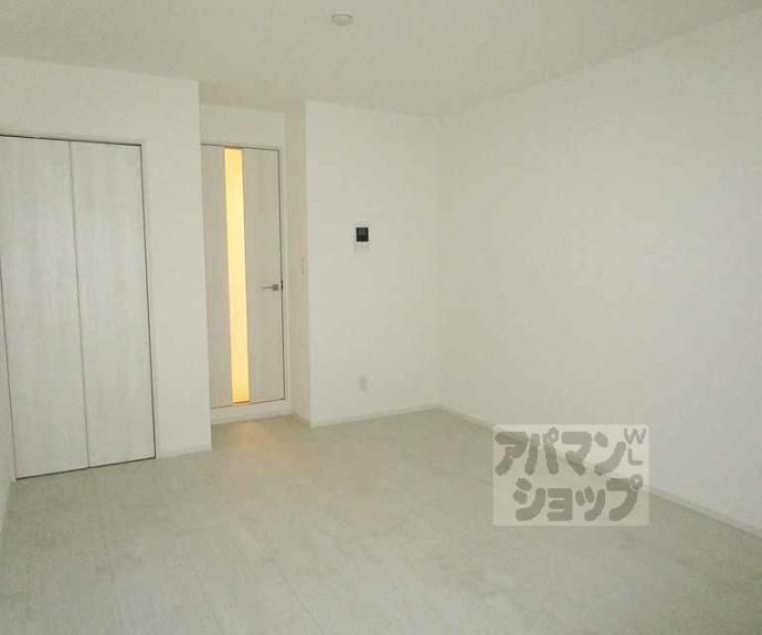 【グランデコート御園橋】間取