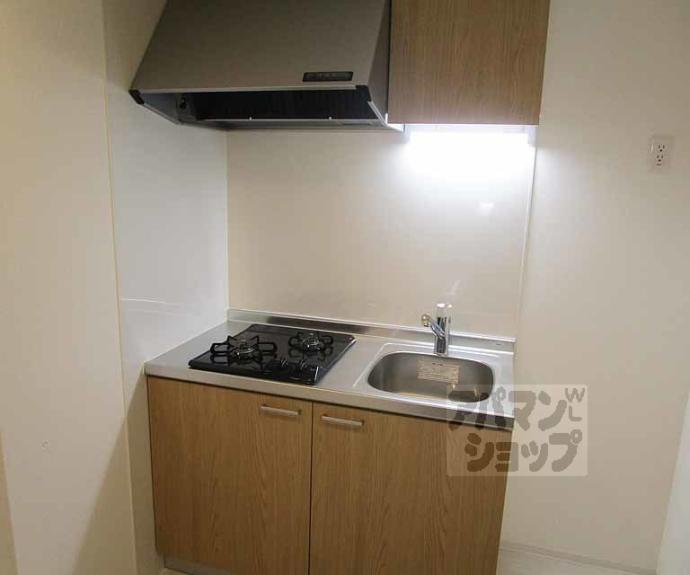 【グランデコート御園橋】間取