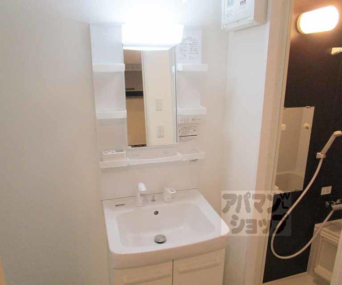 【グランデコート御園橋】間取