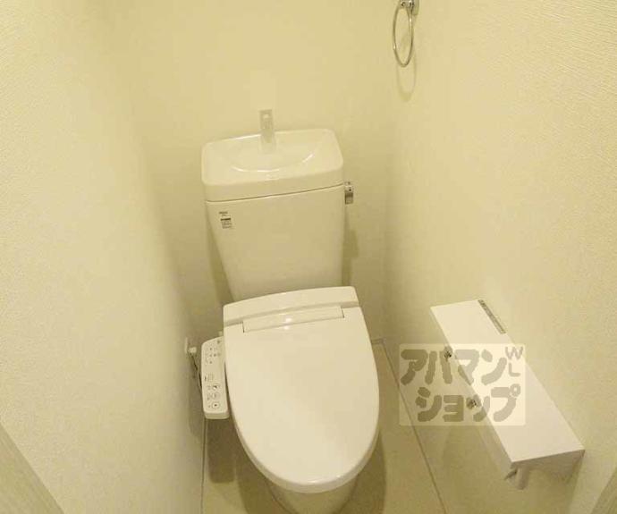 【グランデコート御園橋】間取