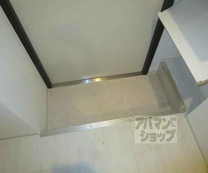 【グランデコート御園橋】間取