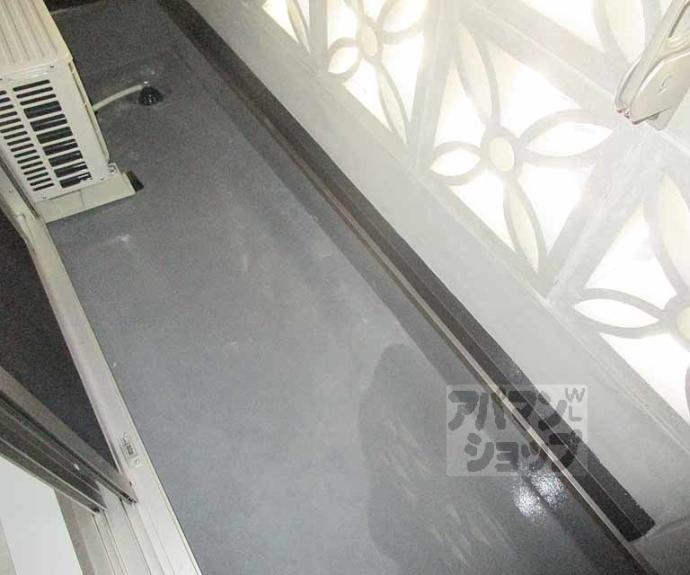 【グランデコート御園橋】間取