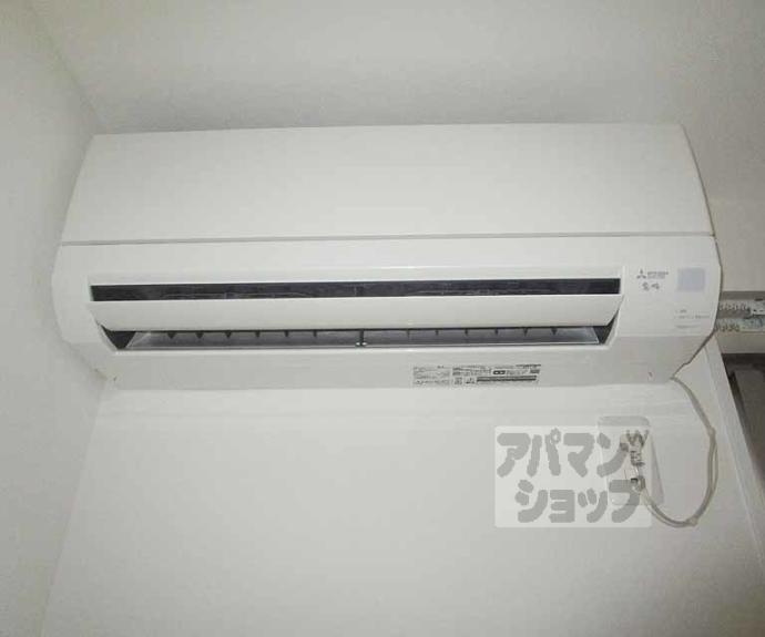 【グランデコート御園橋】間取