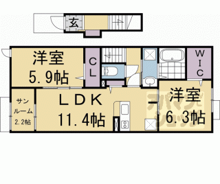 【ベル・ノヴァーリス】