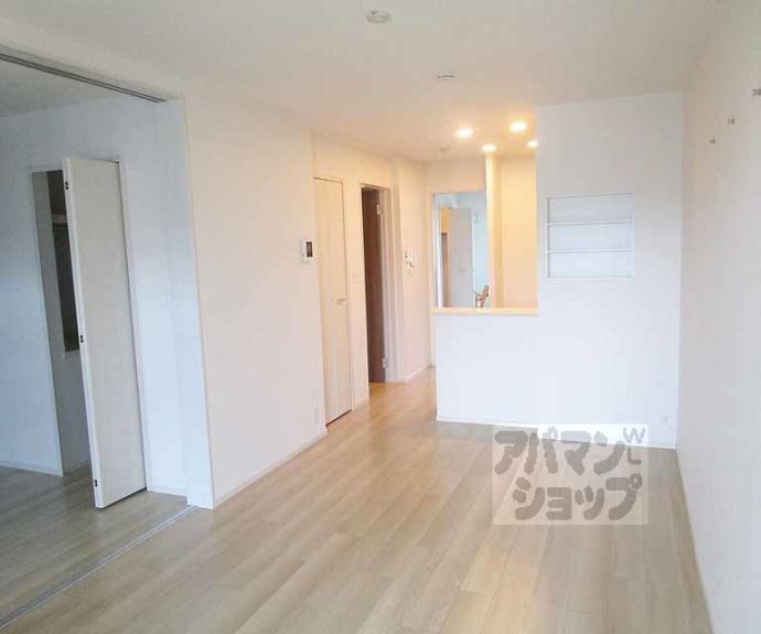 【ベル・ノヴァーリス】間取