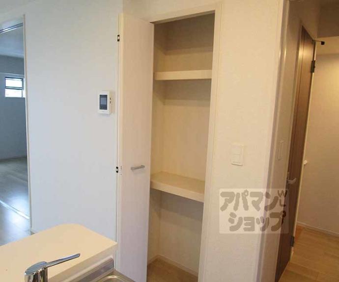 【ベル・ノヴァーリス】間取