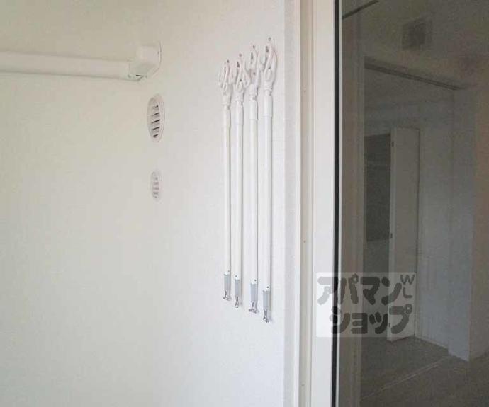 【ベル・ノヴァーリス】間取