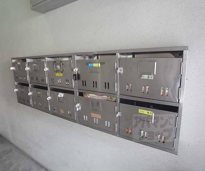 【ピエスドゥー】間取