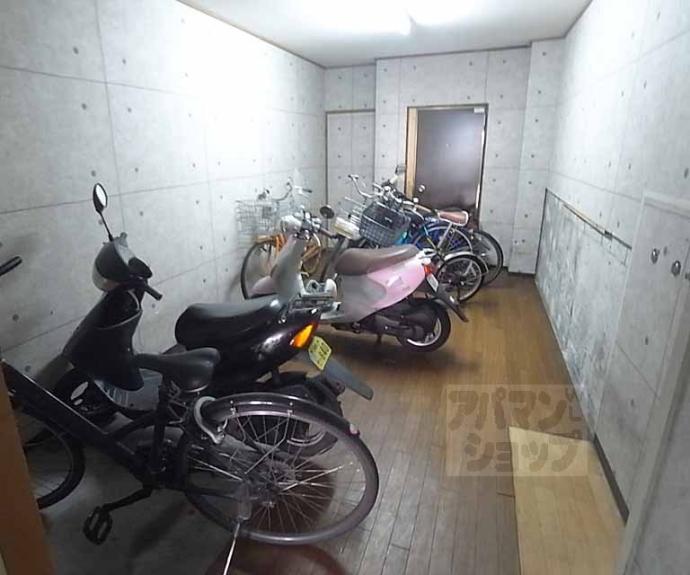 【ピエスドゥー】間取