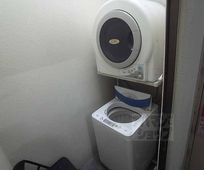 【ピエスドゥー】間取