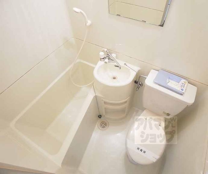 【ピエスドゥー】間取