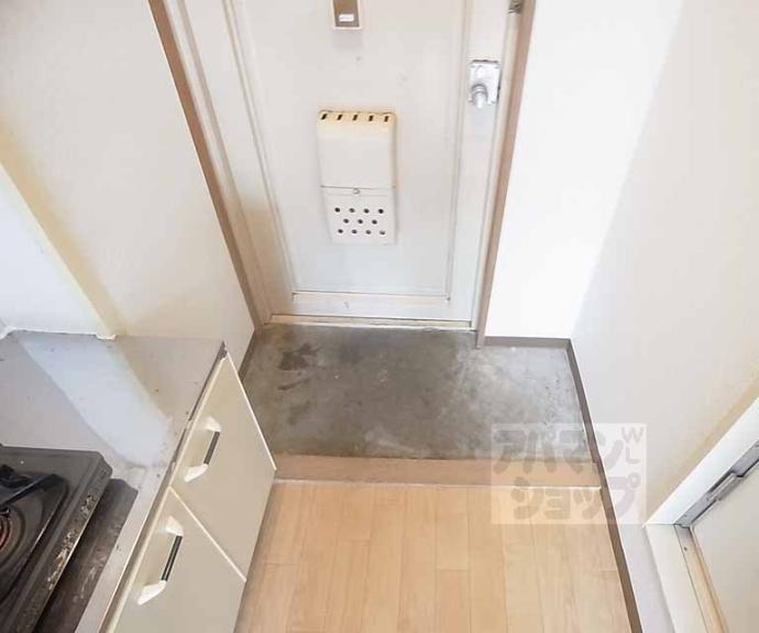 【ピエスドゥー】間取