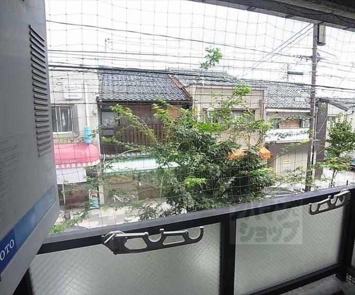 【ピエスドゥー】間取