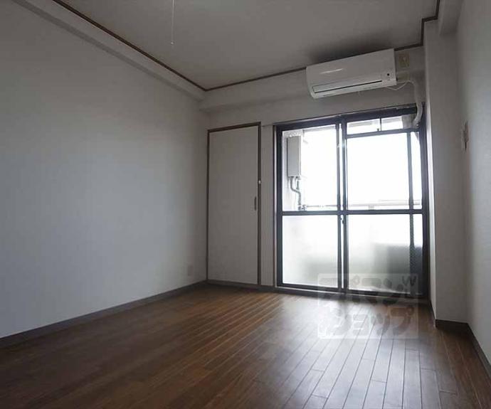 【ピエスドゥー】間取