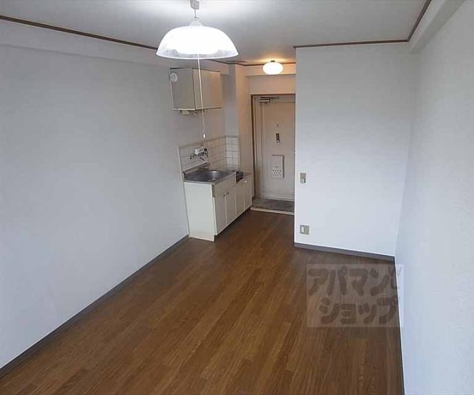 【ピエスドゥー】間取