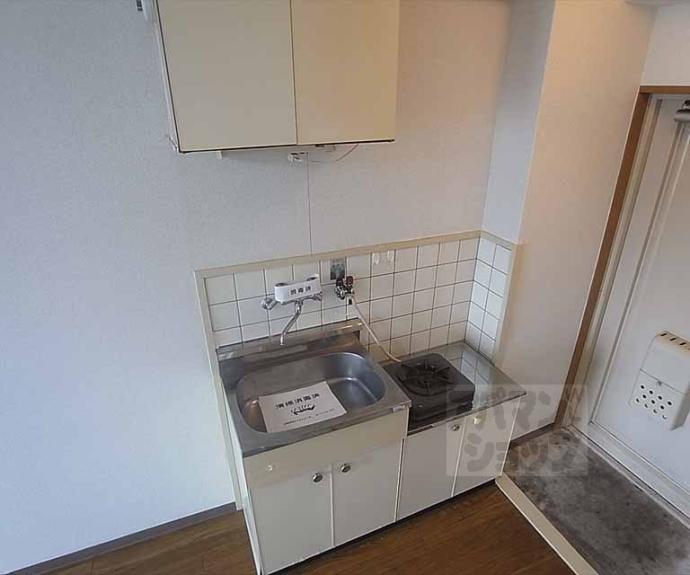 【ピエスドゥー】間取