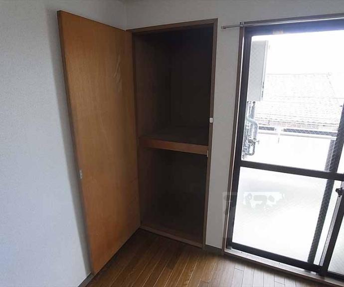 【ピエスドゥー】間取