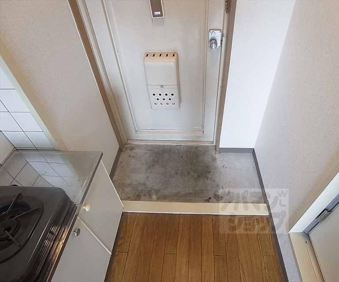 【ピエスドゥー】間取