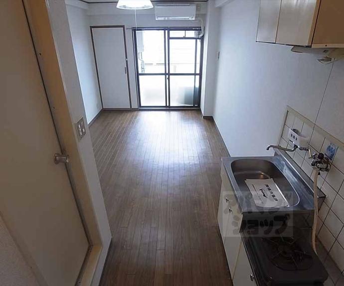 【ピエスドゥー】間取