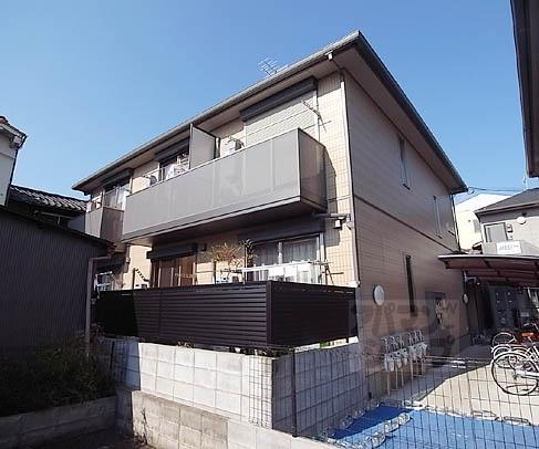 エトワール紫竹Ⅲ