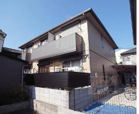 エトワール紫竹Ⅲ：