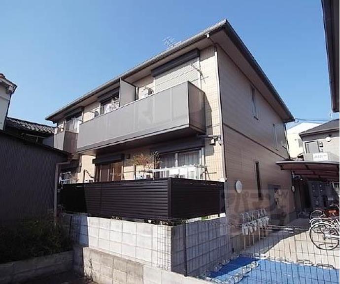 【エトワール紫竹Ⅲ】